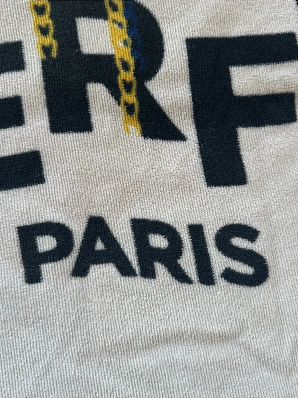 N/A authentic karl